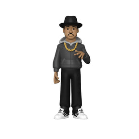 Run DMC Funko Gold 5 Inch Vinyl Figure | DMC