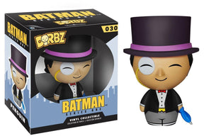 Batman Dorbz 3" Vinyl Figure: Penguin