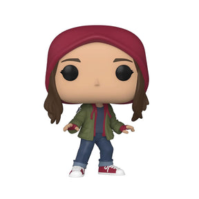 Jurassic World Dominion Funko POP Vinyl Figure | Maisie Lockwood