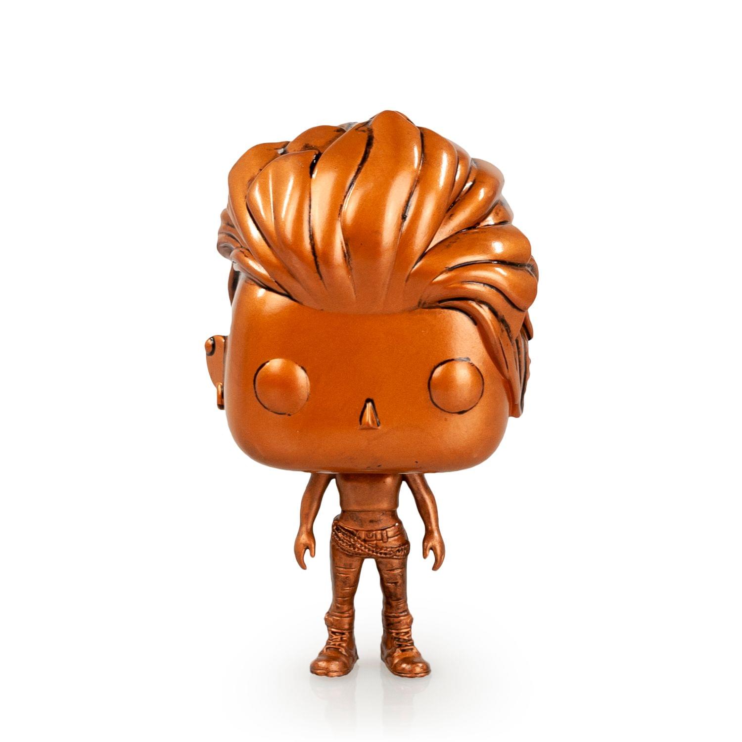 Ready Player One Funko POP Vinyl Figure - Copper Art3mis