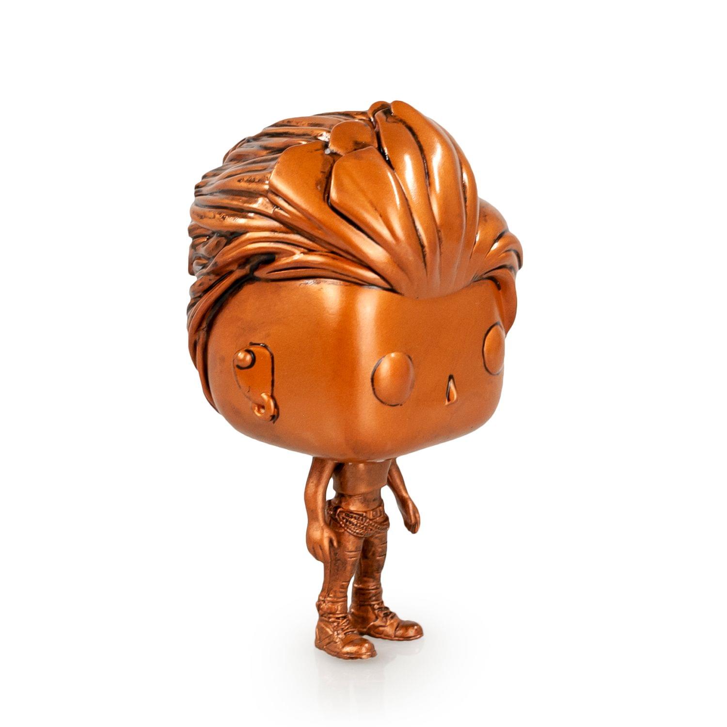 Ready Player One Funko POP Vinyl Figure - Copper Art3mis