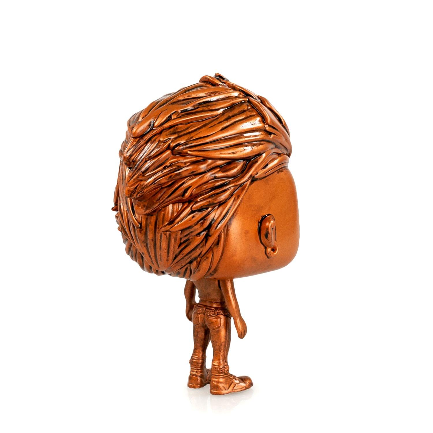 Ready Player One Funko POP Vinyl Figure - Copper Art3mis