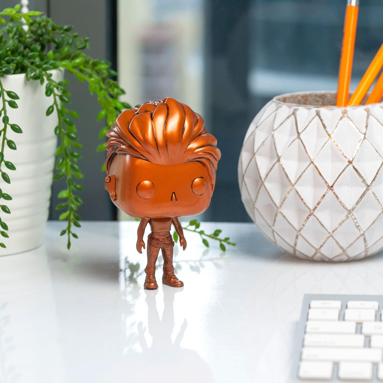 Ready Player One Funko POP Vinyl Figure - Copper Art3mis