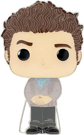 Seinfeld 3 Inch Funko POP Pin | Kramer