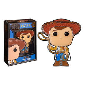 Sheriff woody funko store pop