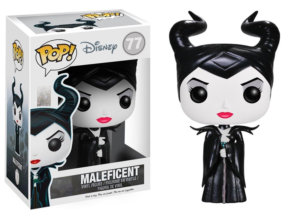 Disney Maleficent Pop Vinyl Figure Maleficent