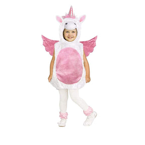 Magical Unicorn Toddler Costume