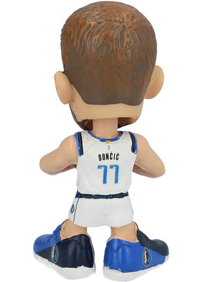 Dallas Mavericks Luka Doncic #77 NBA Showstomperz Mini Bobble