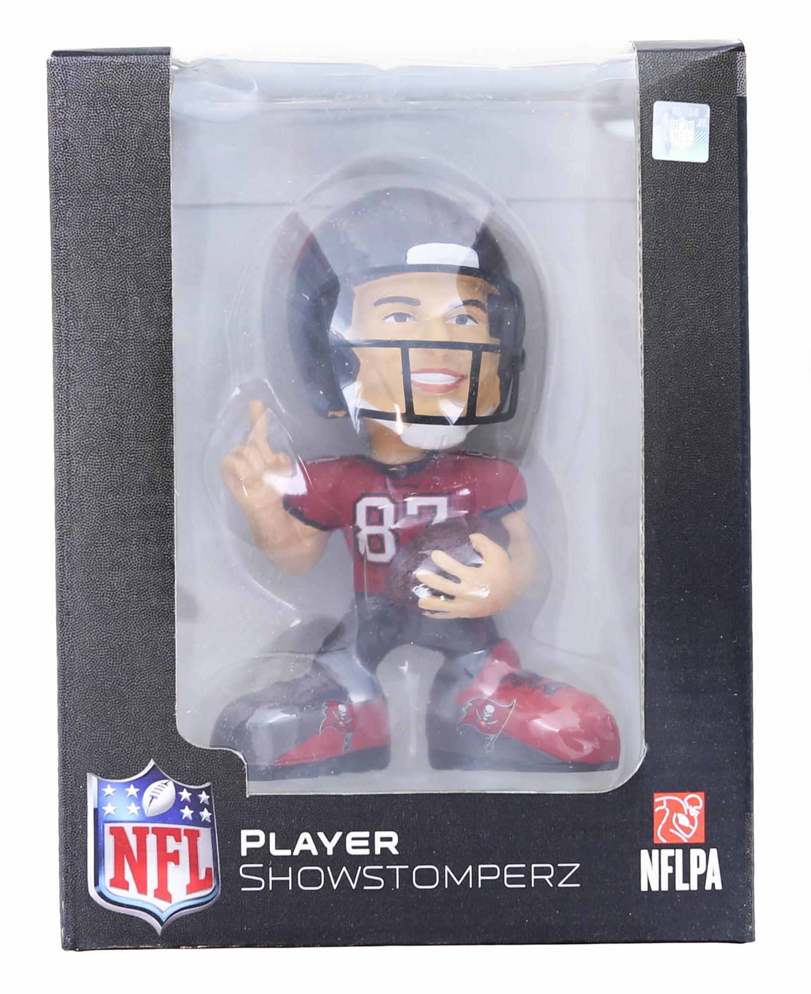 Tampa Bay Buccaneers Bobbleheads, Buccaneers Figurines, Minifigure