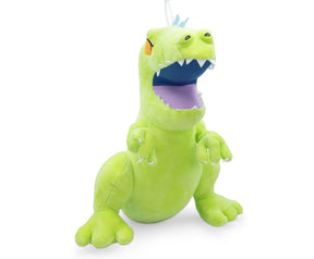 Nickelodeon Rugrats 15-Inch Character Plush Toy | Reptar