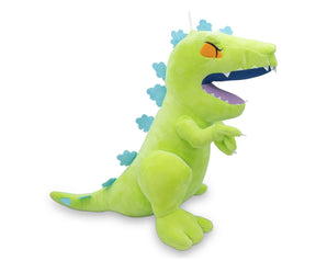 Nickelodeon Rugrats 15-Inch Character Plush Toy | Reptar