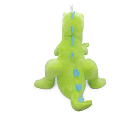 Nickelodeon Rugrats 15-Inch Character Plush Toy | Reptar