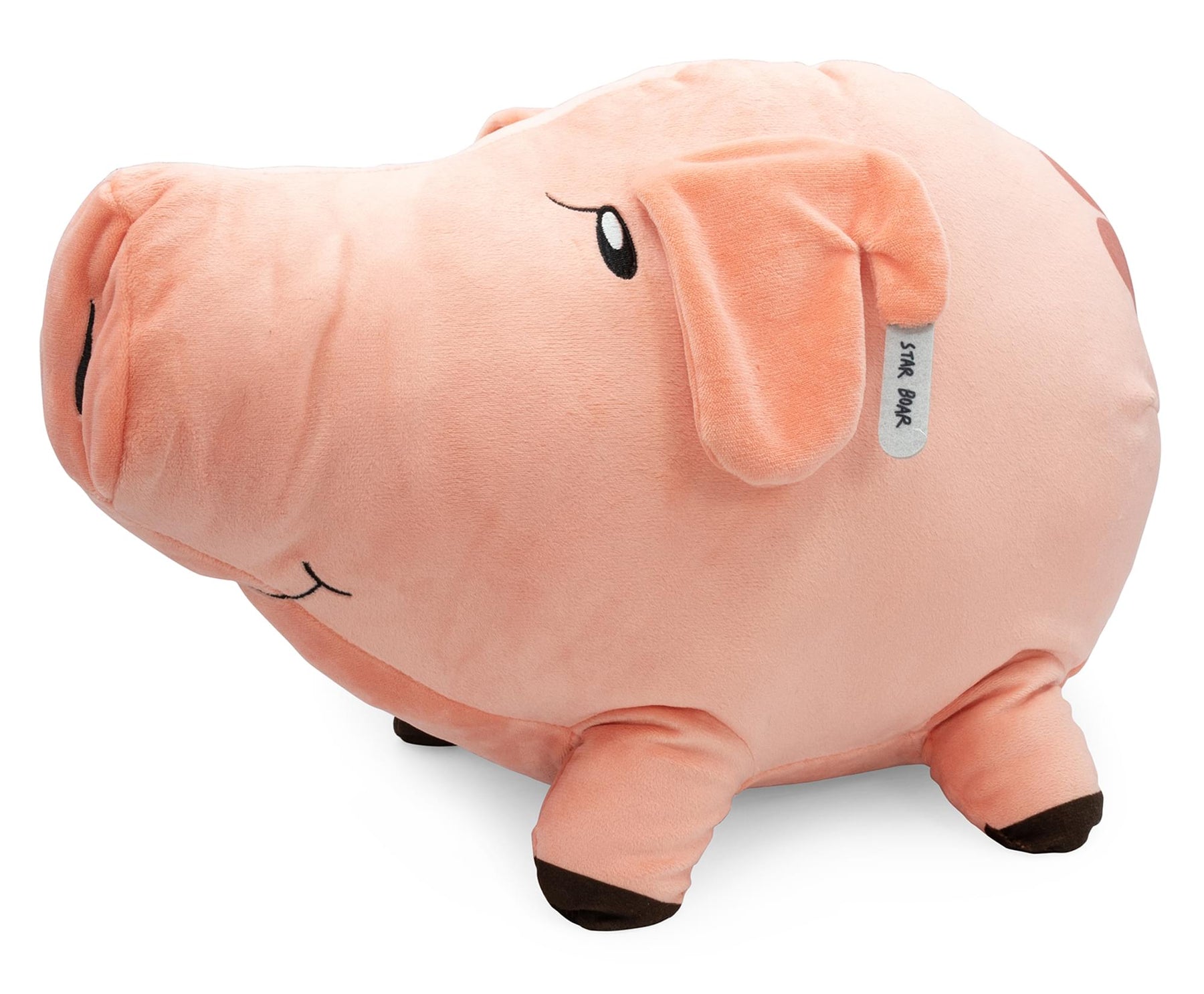Minecraft pig plush • Magic Plush