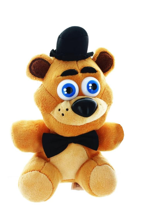 Five Nights At Freddys 14 Inch Character Plush | Freddy | Free Shippin