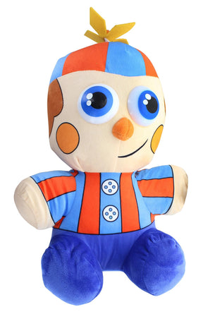 Five Nights At Freddys 14 Inch Character Plush | Balloon Boy