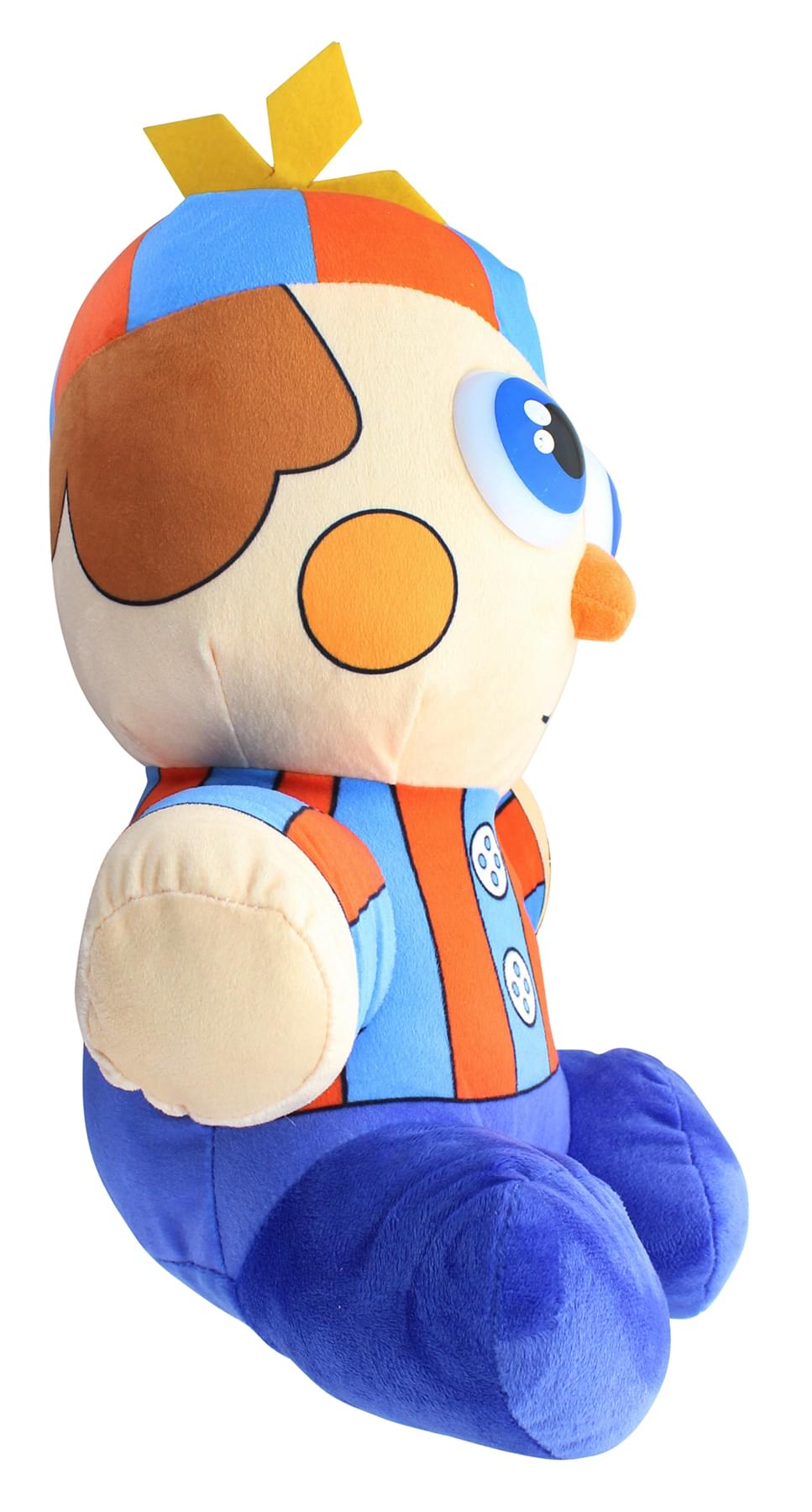 Five Nights At Freddys 14 Inch Character Plush | Balloon Boy