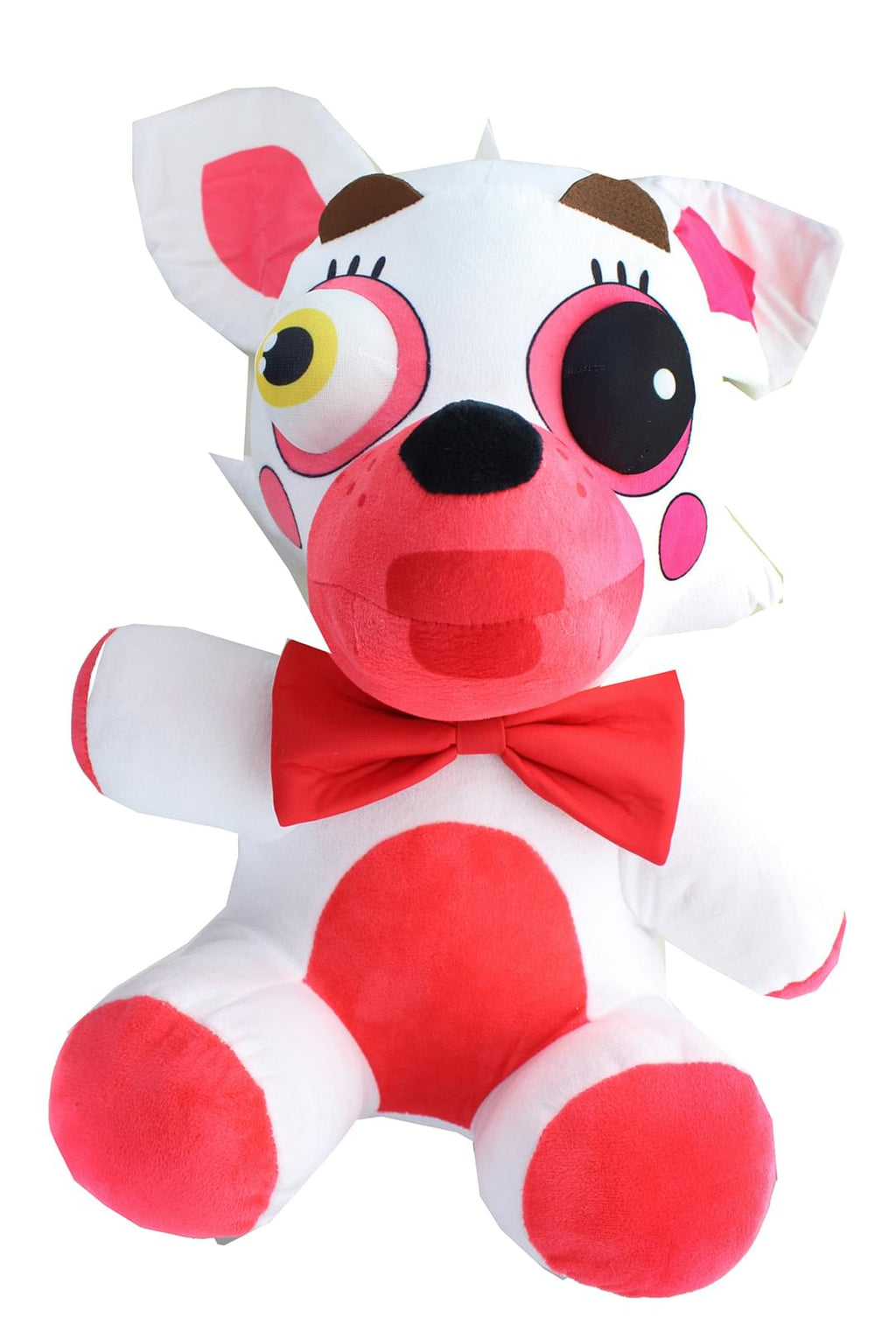 FNAF Sister Location 18 Inch Plush | Foxy | Free Shipping