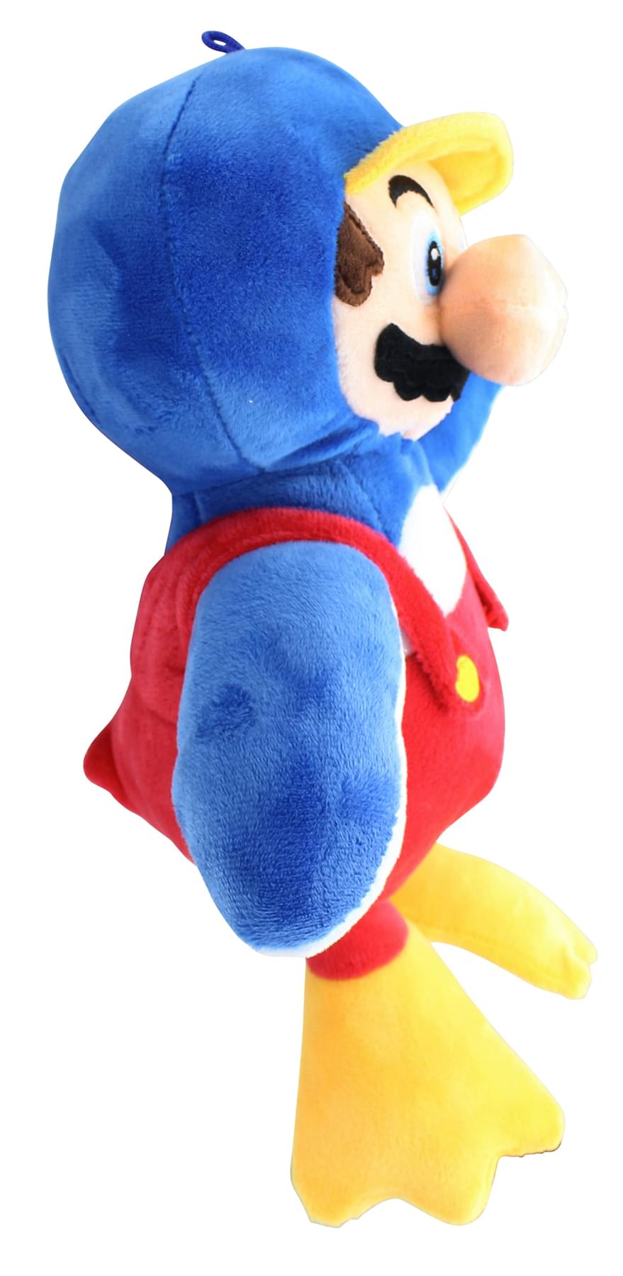 Super Mario 12 Inch Character Plush | Penguin Mario