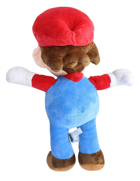 Super Mario 16 Inch Character Plush | Mario Cappy