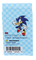 Sonic The Hedgehog Playing Cards | Free Shipping