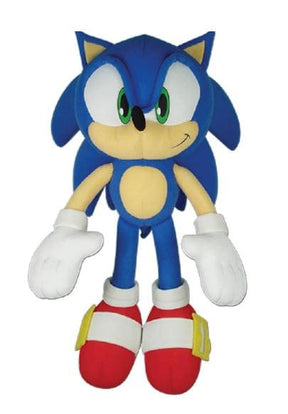 Gadget Man Ireland - Official Sonic the Hedgehog Plush