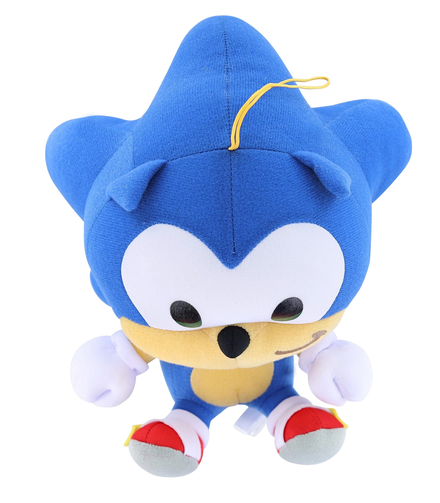  Sonic Plush  15 Dark Sonic Plushie Toys for Fans
