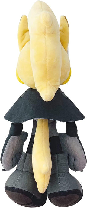 Sonic The Hedgehog 10 Inch Plush | Whisper