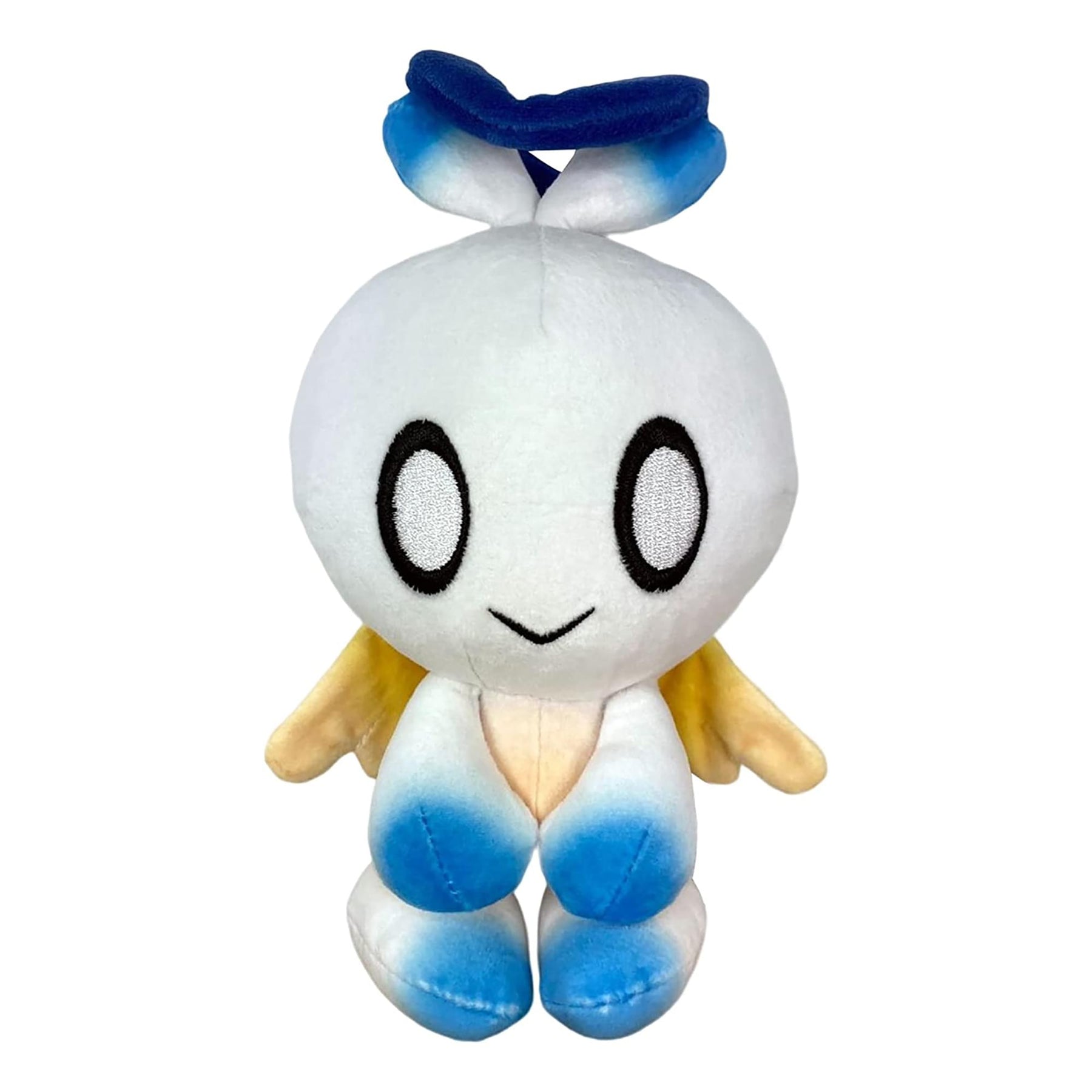 Sonic The Hedgehog 6 Inch Plush | Hero Chao