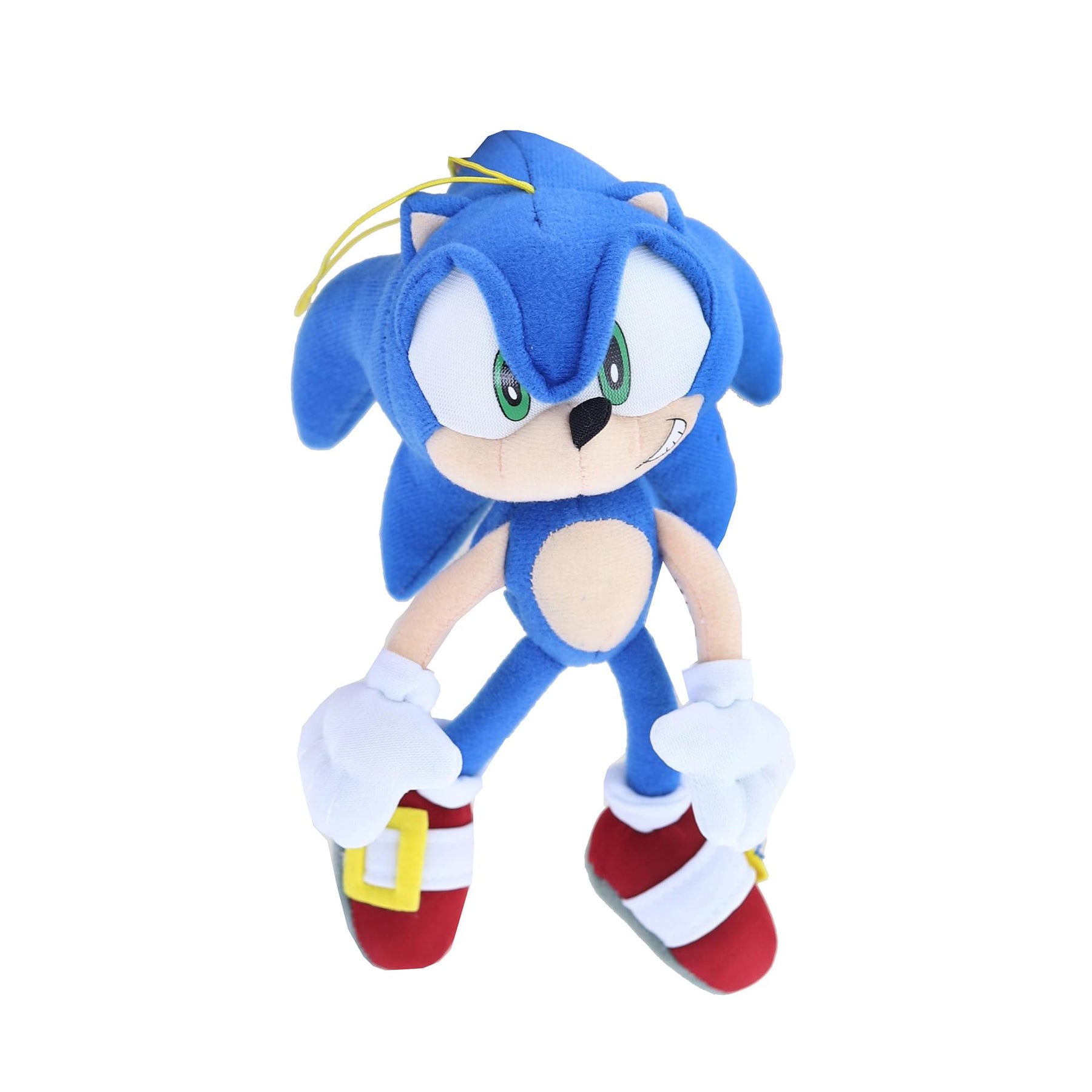 Sonic The Hedgehog 7.75 Inch Plush | Mini Sonic