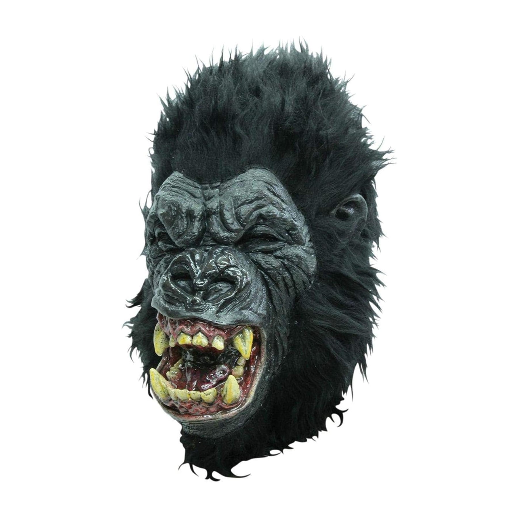 Rage Ape Adult Latex Costume Mask