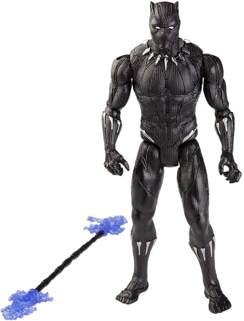 Marvel Avengers 6 Inch Figure | Black Panther | Free Shipping