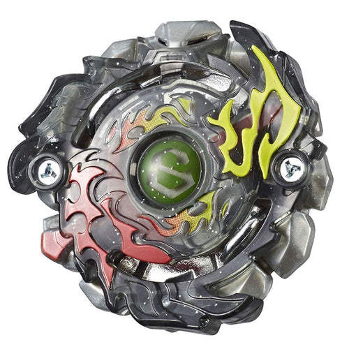 Beyblade Burst Turbo Slingshock Top - Iron X Surtr S4 | Free Shipping