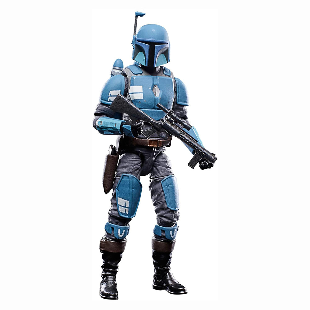 Star Wars 3.75 Inch Figure | Death Watch Mandalorian | Free Shipping