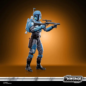 Star Wars Vintage Collection 3.75 Inch Figure | Death Watch Mandalorian