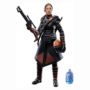 Star Wars Vintage Collection 3.75 Inch Figure | Fennec Shand