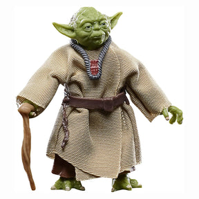 Star Wars Vintage Collection 3.75 Inch Figure | Yoda (Dagobah)