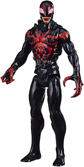 Venom Tin Titans Lunchbox