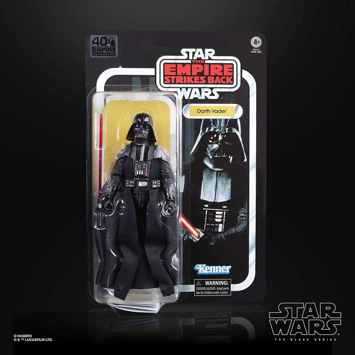 Star Wars 6-Inch Action Figure | Darth Vader | Free Shipping