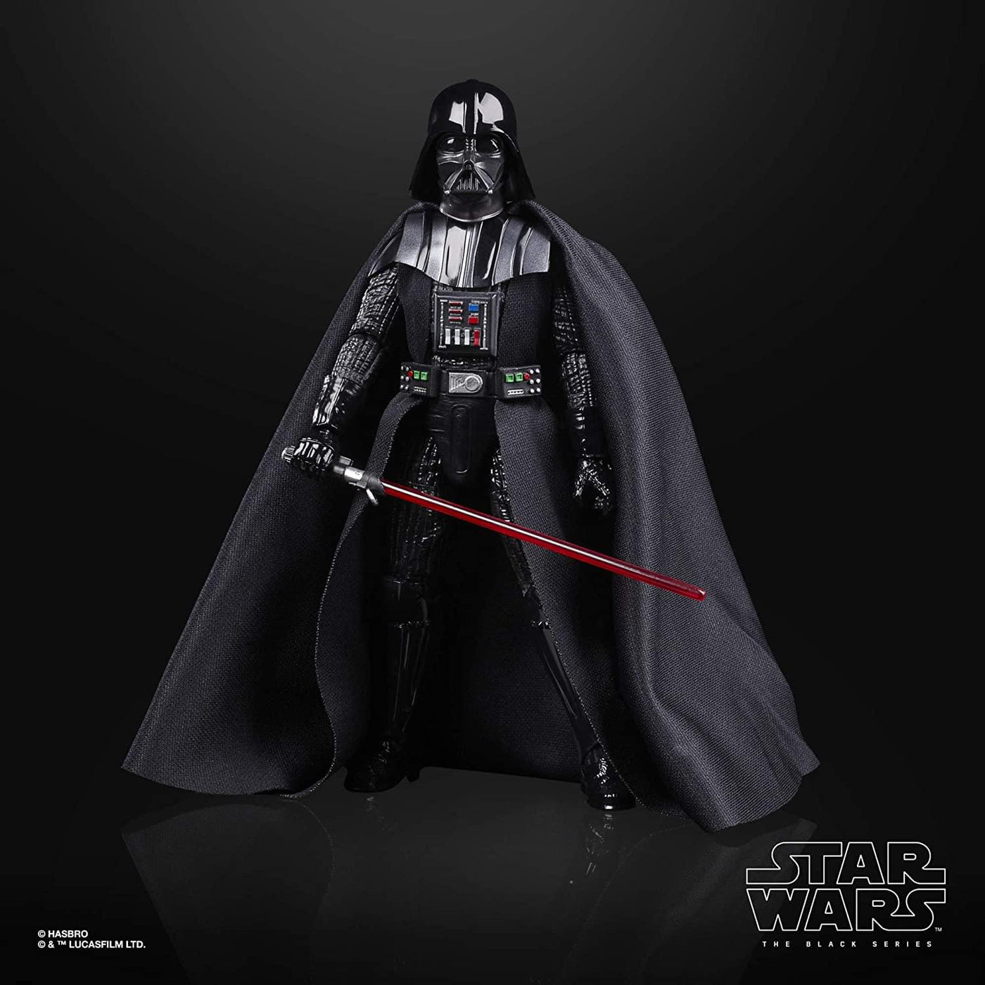 Star Wars 6-Inch Action Figure | Darth Vader | Free Shipping