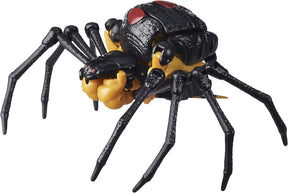 Transformers Generations War For Cybertron Kingdom Action Figure | Blackarachnia