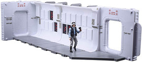 Star Wars The Vintage Collection Tantive IV Hallway Playset