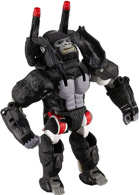 Transformers Vintage Beast Wars Action Figure | Optimus Primal