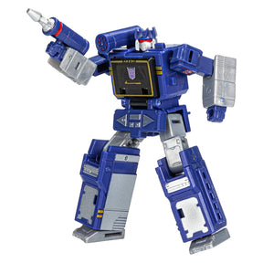 Transformers Generations Core Soundwave