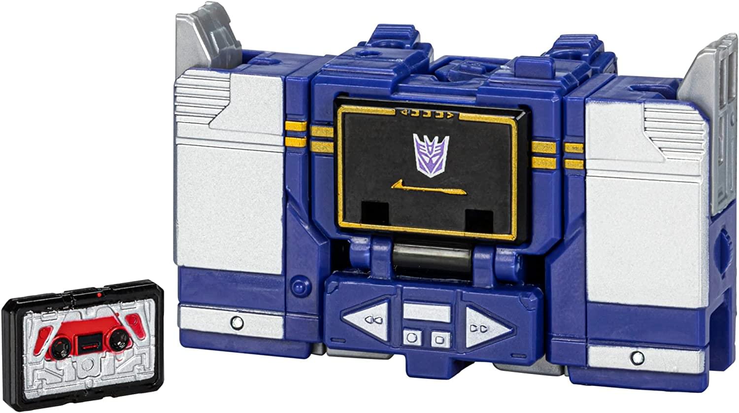 Transformers Generations Core Soundwave