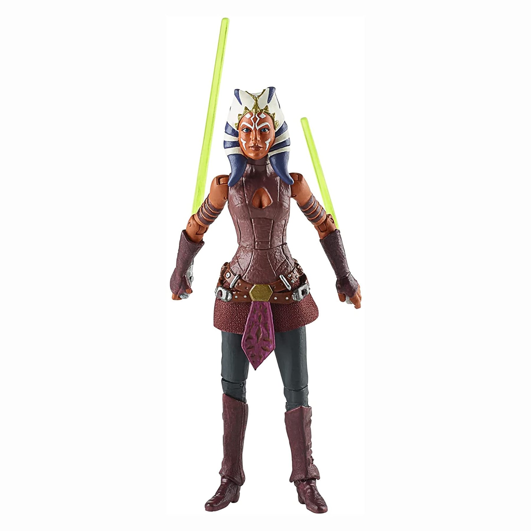 Star Wars Vintage Collection 3.75 Inch Figure | Ashoka