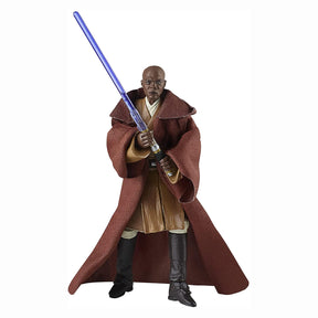 Star Wars Vintage Collection 3.75 Inch Figure | Mace Windu