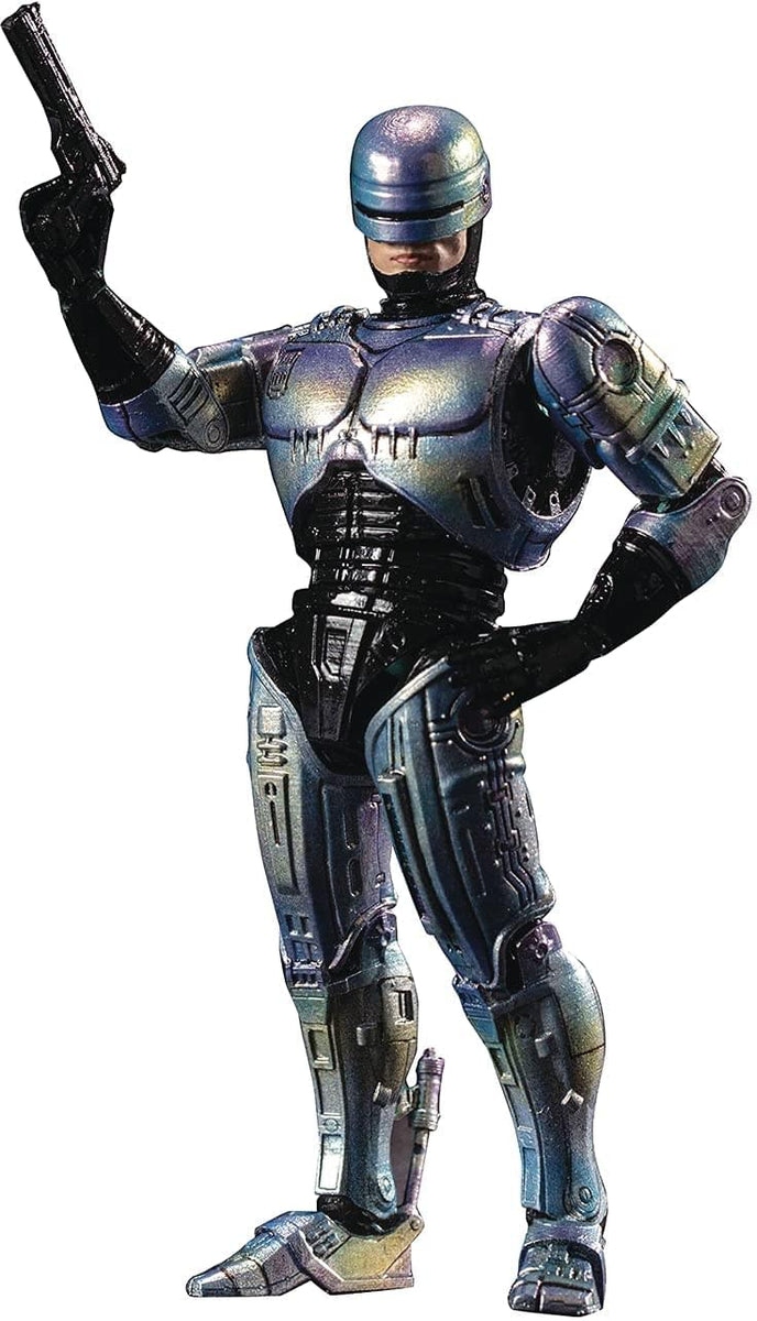 Figurine Robocop 2 - Deriv'Store