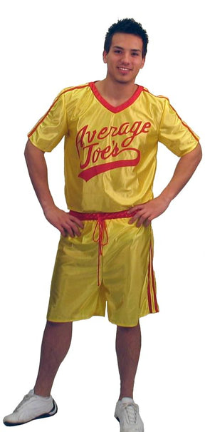 Average Joes Deluxe Mens Adult Costume