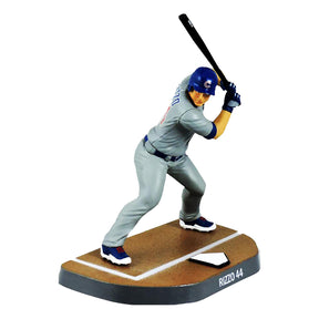 MLB Chicago Cubs 6 Inch Figure | Anthony Rizzo