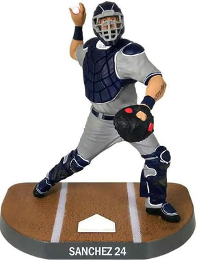 MLB NY Yankees 6 Inch Figure | Gary Sanchez